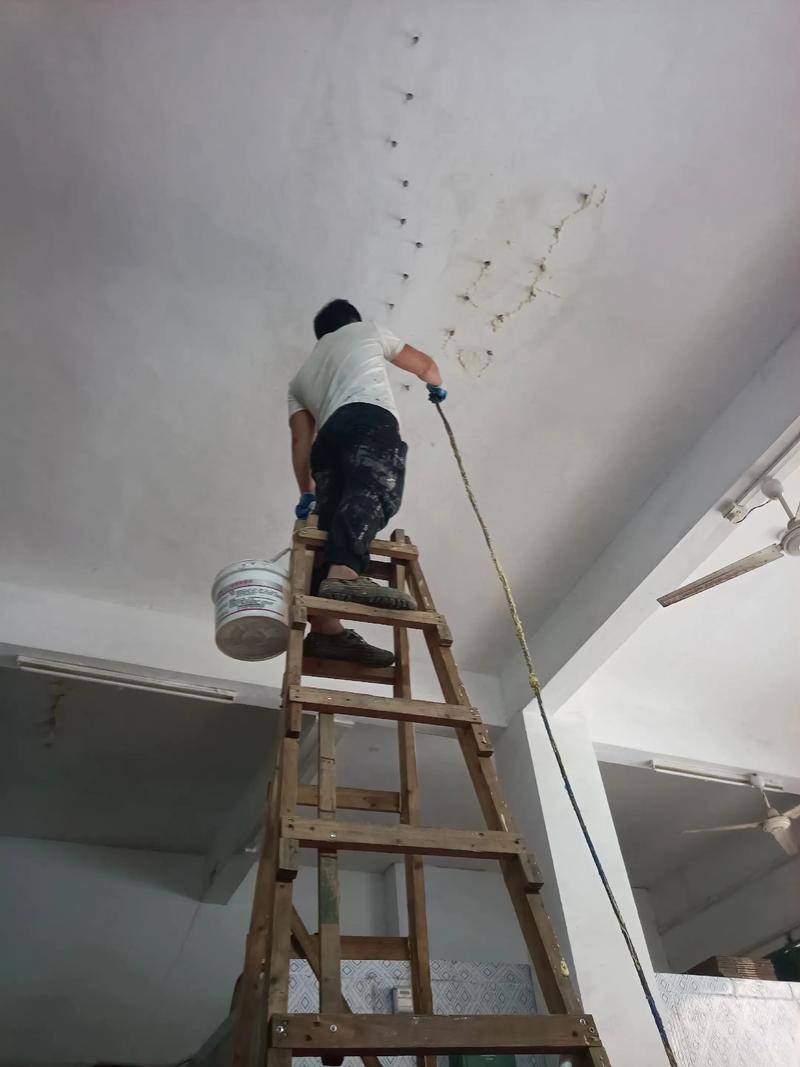 石家庄裕华区化学注浆